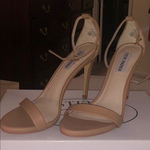 steve madden stecy natural